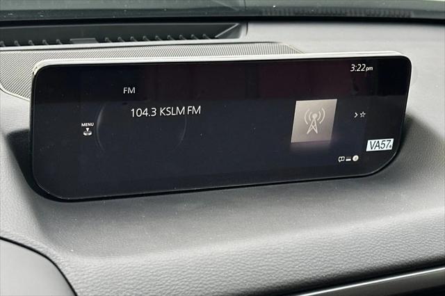 2026 Mazda CX-50 Hybrid Premium