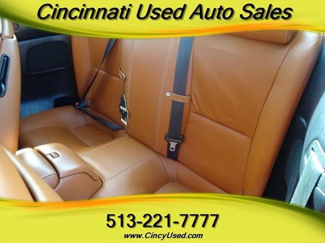 2004 Lexus SC 430 430