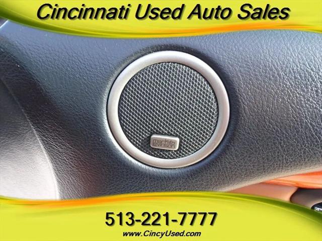 2004 Lexus SC 430 430