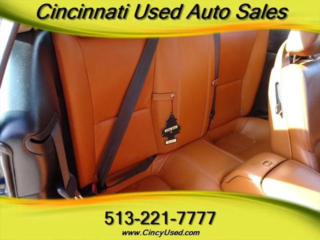 2004 Lexus SC 430 430