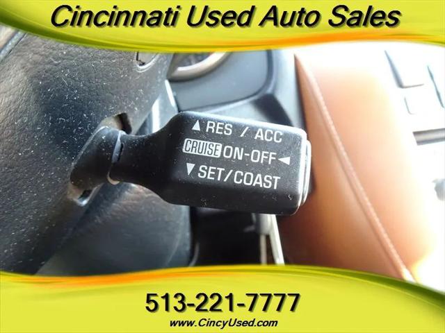 2004 Lexus SC 430 430