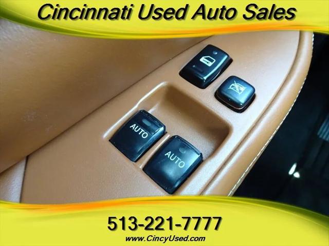 2004 Lexus SC 430 430