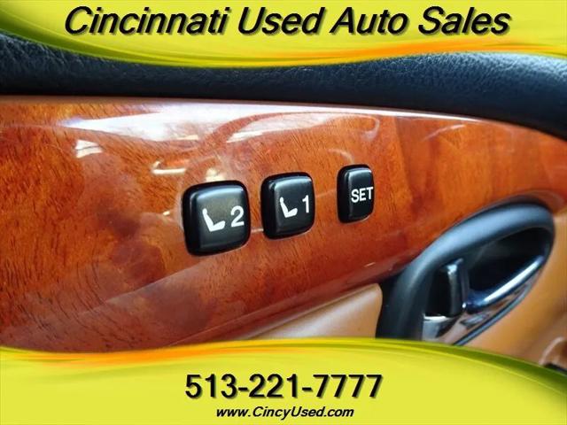 2004 Lexus SC 430 430