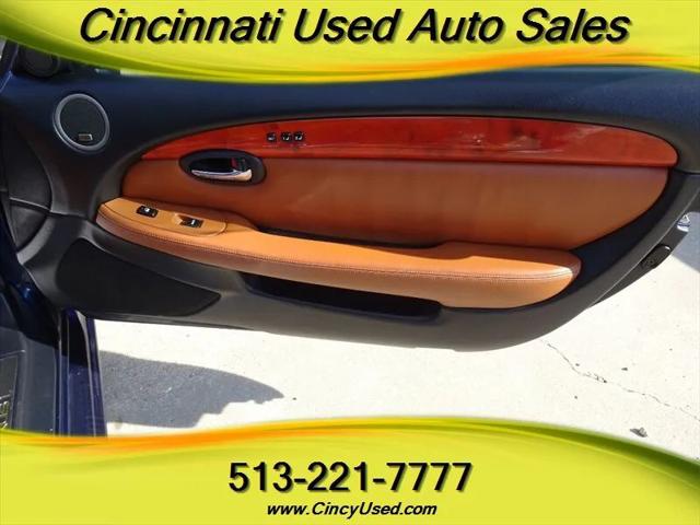 2004 Lexus SC 430 430