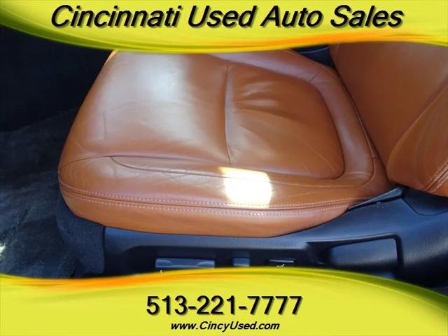 2004 Lexus SC 430 430