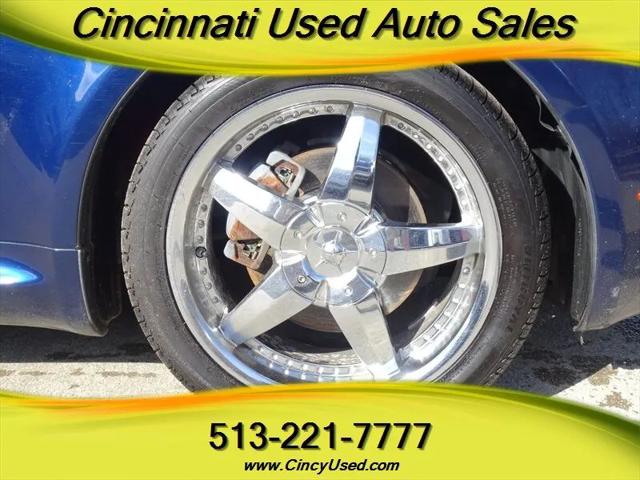 2004 Lexus SC 430 430