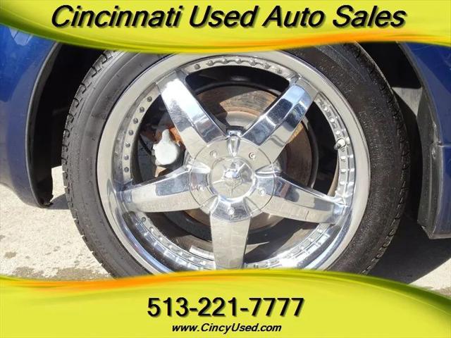 2004 Lexus SC 430 430