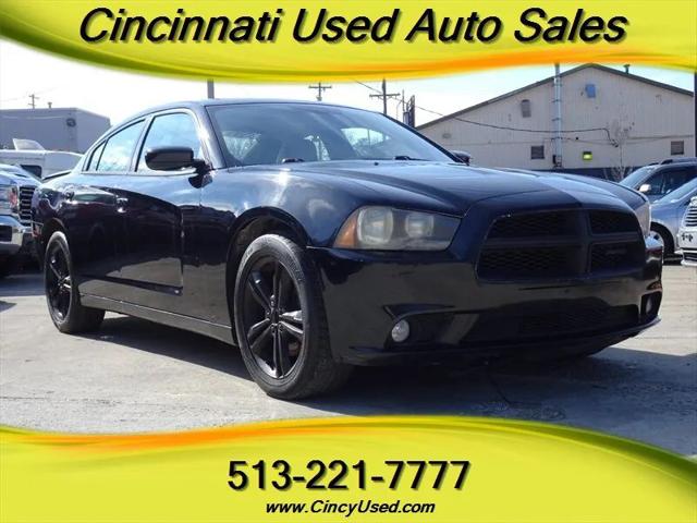 2012 Dodge Charger SXT for sale near Cincinnati, OH