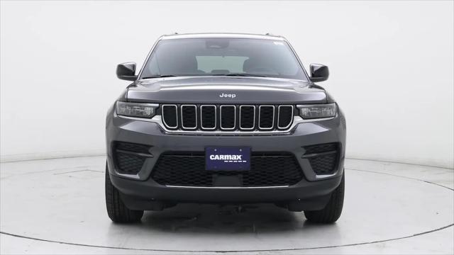 2025 Jeep Grand Cherokee Laredo X 4x4