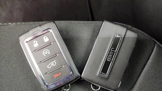 2025 Jeep Grand Cherokee Laredo X 4x4