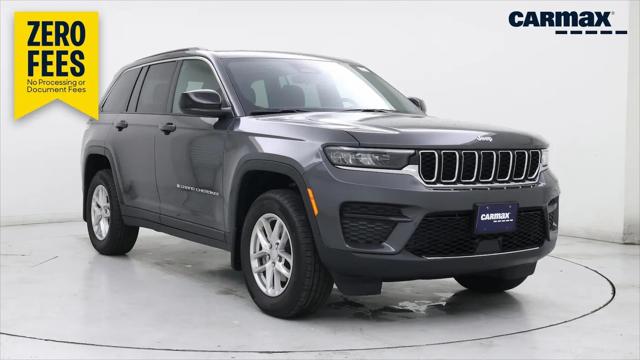 2025 Jeep Grand Cherokee Laredo X 4x4 for sale in Salem, OR
