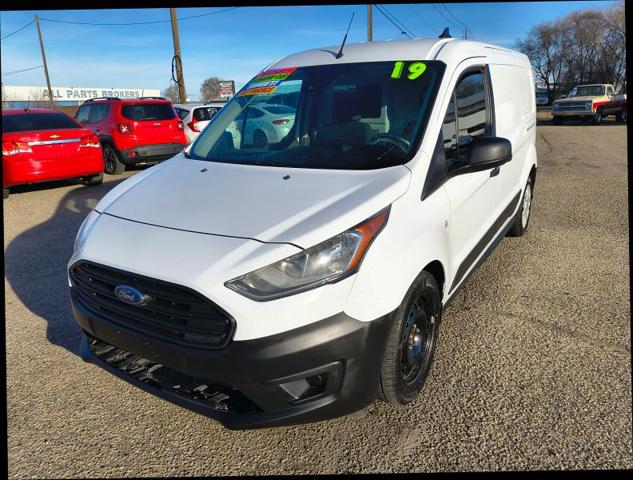 2019 Ford Transit Connect XL for sale in Caldwell, ID