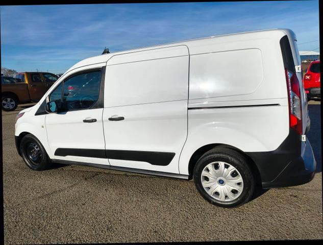 2019 Ford Transit Connect XL