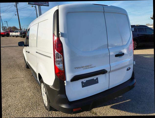 2019 Ford Transit Connect XL