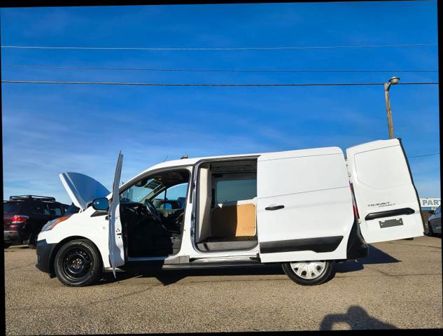 2019 Ford Transit Connect XL