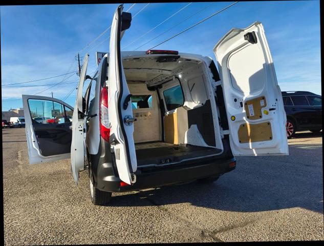 2019 Ford Transit Connect XL