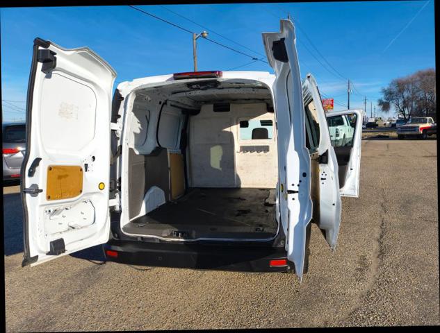 2019 Ford Transit Connect XL