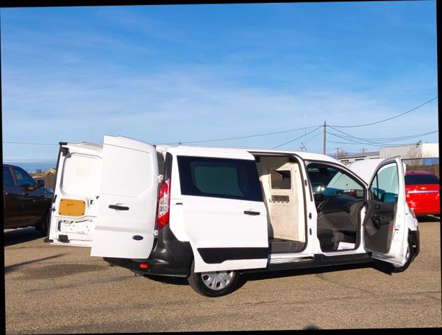 2019 Ford Transit Connect XL