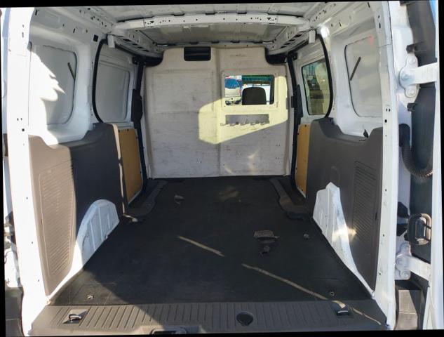 2019 Ford Transit Connect XL