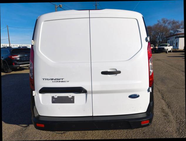 2019 Ford Transit Connect XL