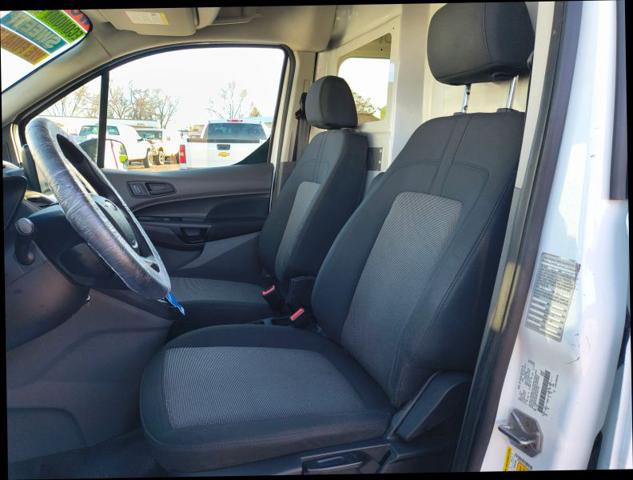2019 Ford Transit Connect XL