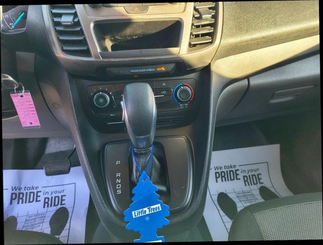 2019 Ford Transit Connect XL
