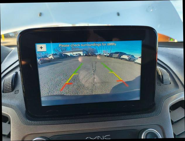 2019 Ford Transit Connect XL