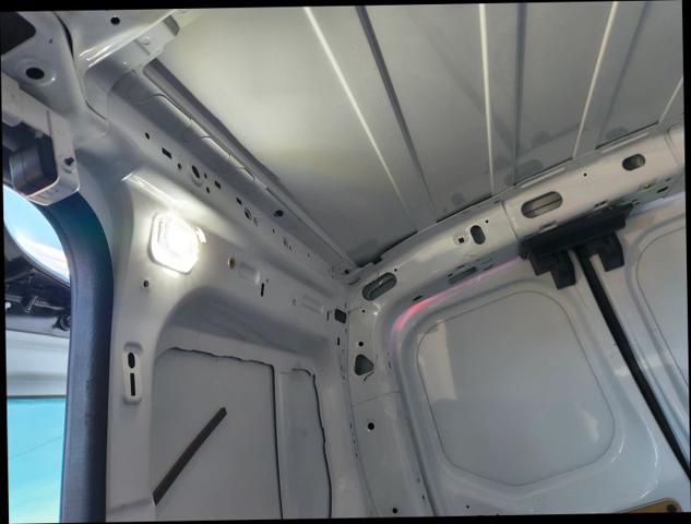 2019 Ford Transit Connect XL