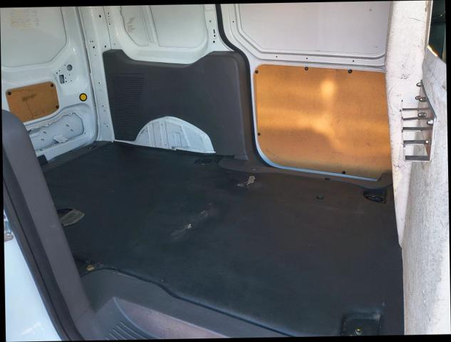 2019 Ford Transit Connect XL