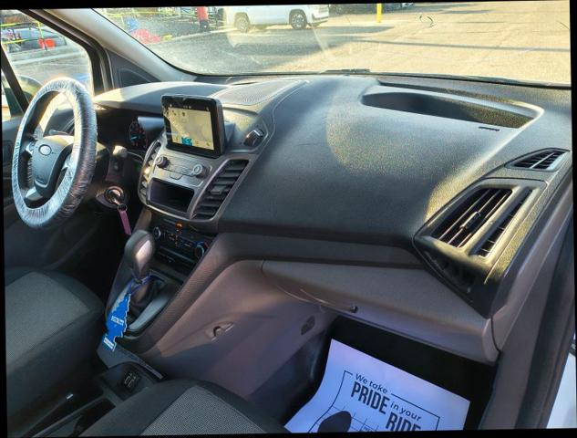 2019 Ford Transit Connect XL