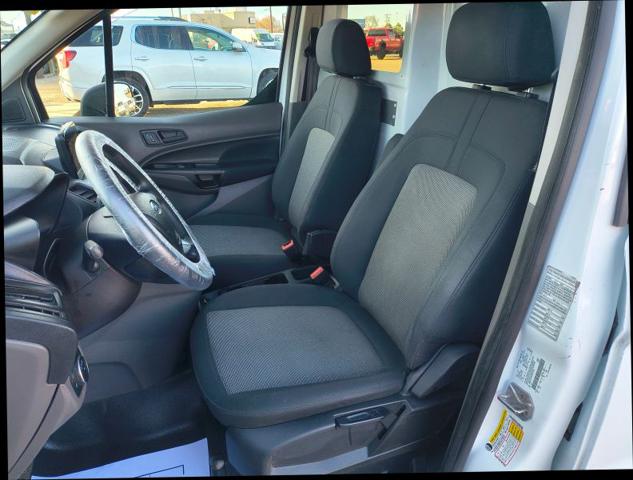2019 Ford Transit Connect XL