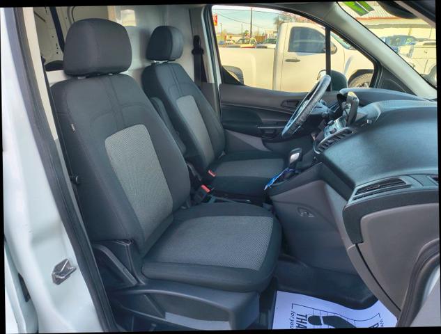 2019 Ford Transit Connect XL