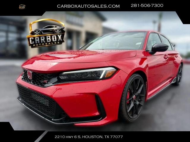 2025 Honda Civic Base for sale in Houston, TX