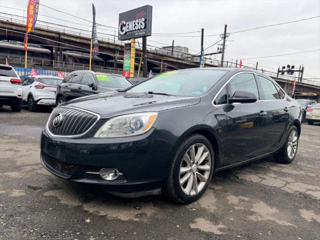 2014 Buick Verano Base for sale in Newark, NJ