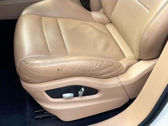 2019 Porsche Cayenne Base