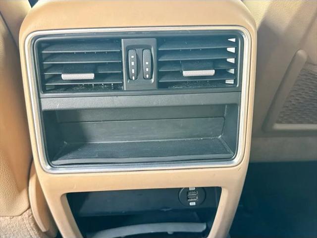 2019 Porsche Cayenne Base