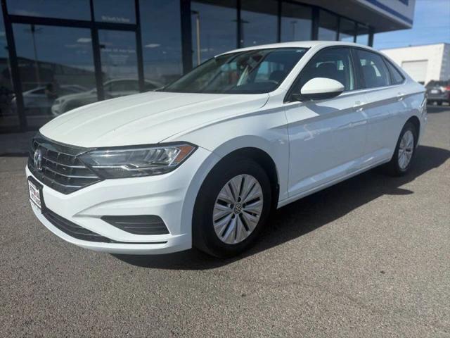 2019 Volkswagen Jetta 1.4T S for sale in Yakima, WA
