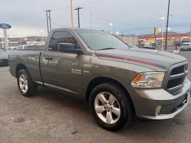 2013 Ram 1500 Express