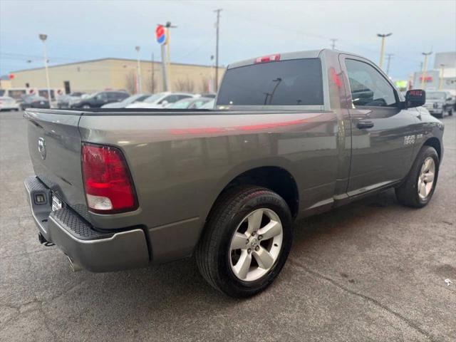2013 Ram 1500 Express