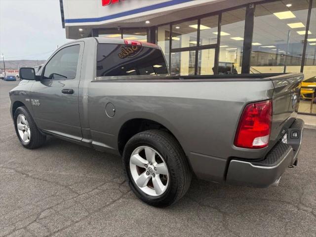 2013 Ram 1500 Express