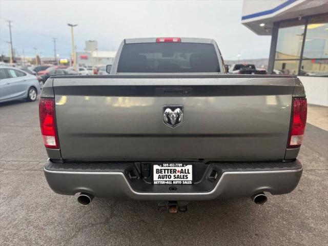 2013 Ram 1500 Express