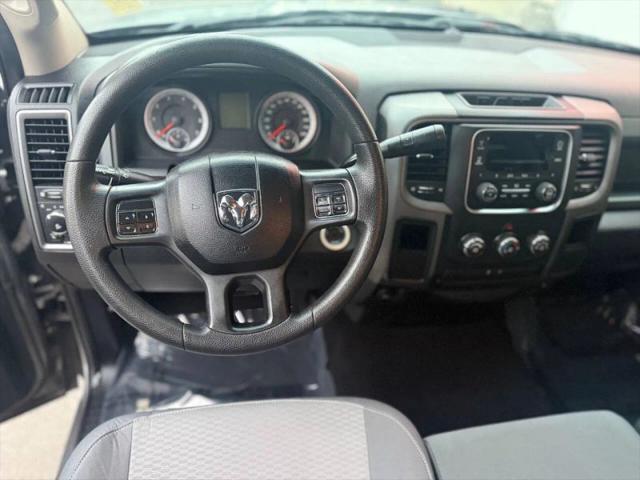 2013 Ram 1500 Express
