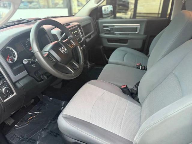2013 Ram 1500 Express