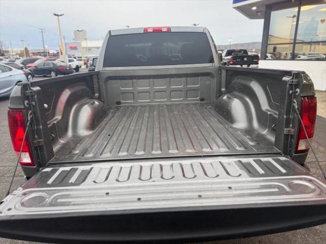 2013 Ram 1500 Express