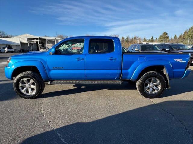 2007 Toyota Tacoma Base V6