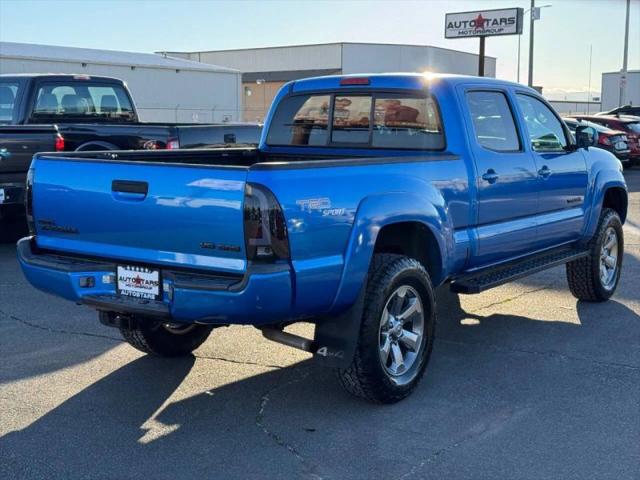 2007 Toyota Tacoma Base V6