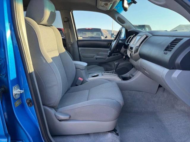 2007 Toyota Tacoma Base V6
