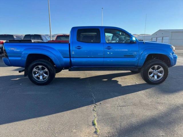 2007 Toyota Tacoma Base V6