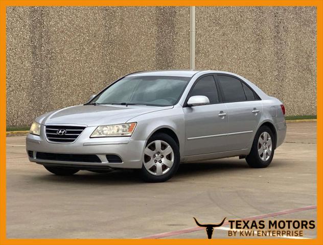 2010 Hyundai Sonata GLS for sale in Arlington, TX