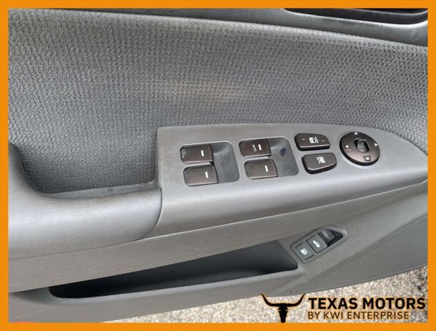 2010 Hyundai Sonata GLS